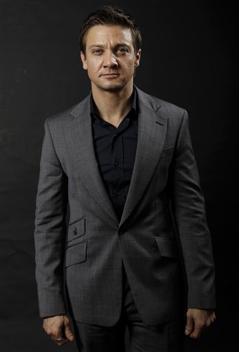 Jeremy Renner