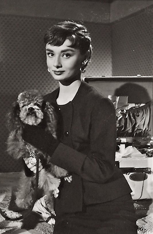 Sabrina