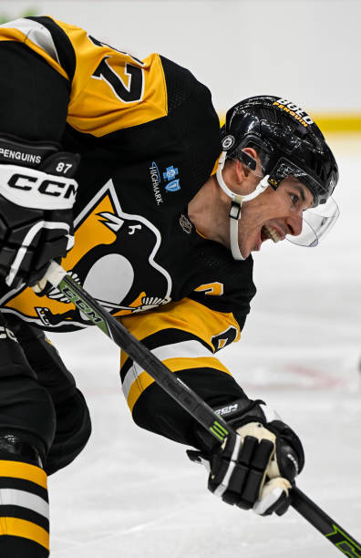 Sidney Crosby