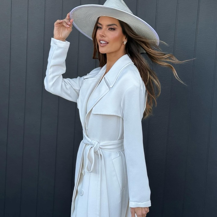 Alessandra Ambrosio Alessandra Ambrosio