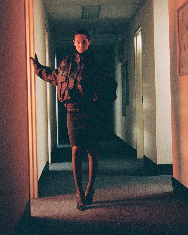 Kiko Mizuhara