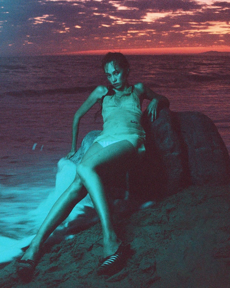 Kiko Mizuhara