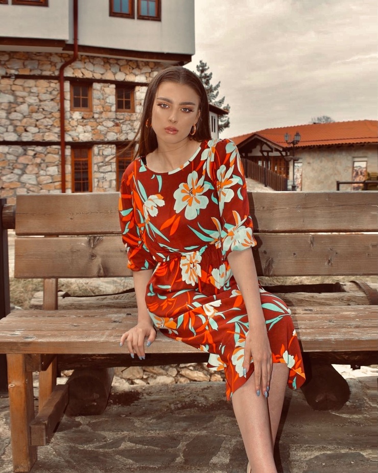 Image of Ivana Karadzova