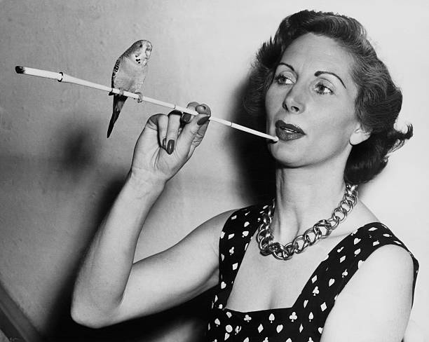 Patricia Laffan Patricia Laffan