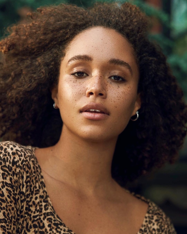 Lulu Stone