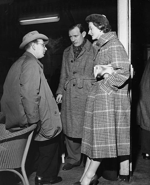 Trevor Howard