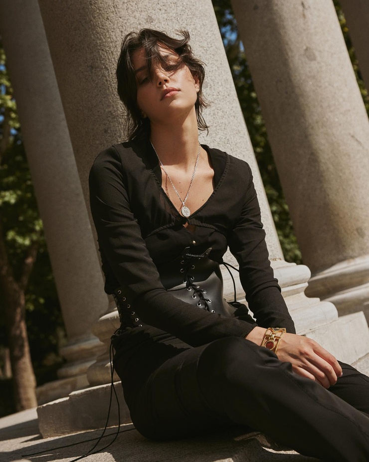 Arianna Blasucci