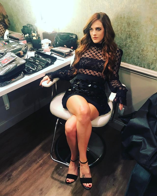 Riley Keough Riley Keough