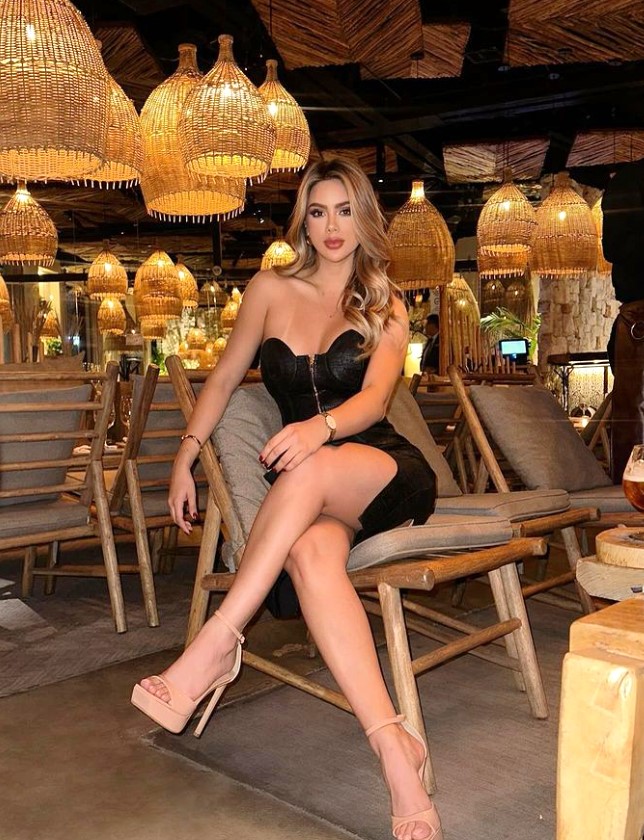 Michelle Arroyo