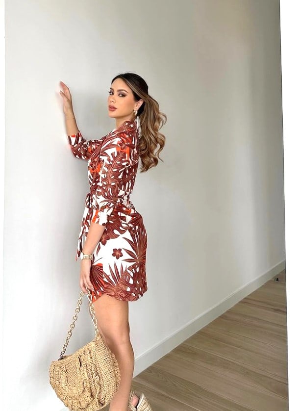 Michelle Arroyo
