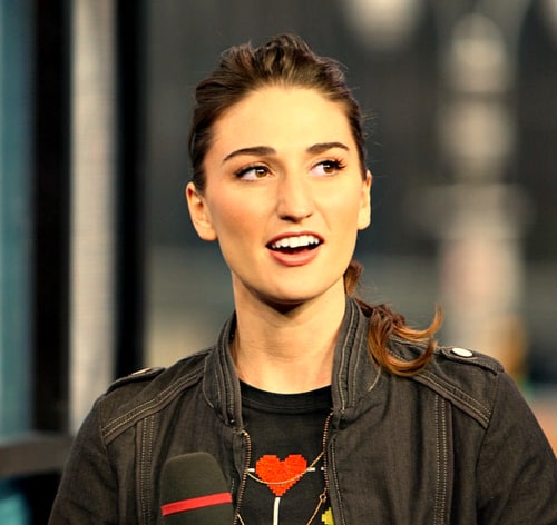 Sara Bareilles