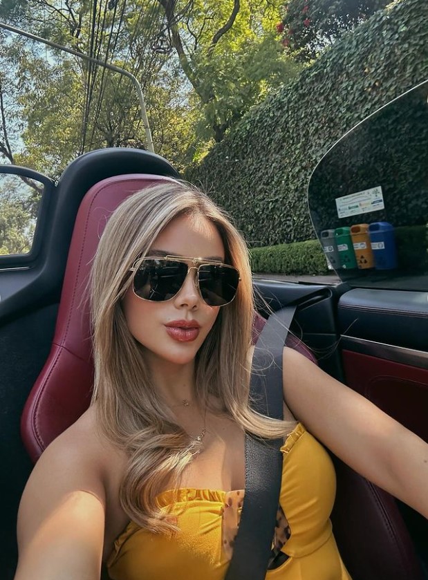 Michelle Arroyo
