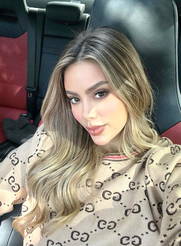 Michelle Arroyo