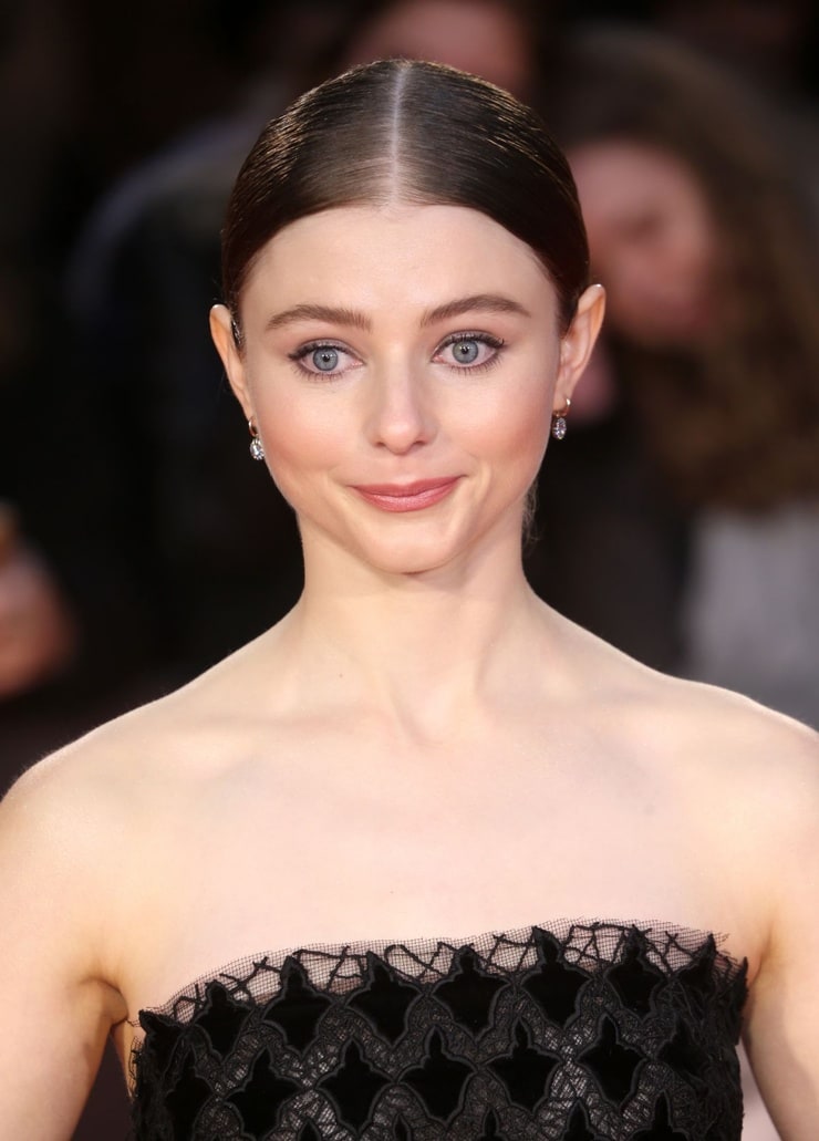 Thomasin McKenzie