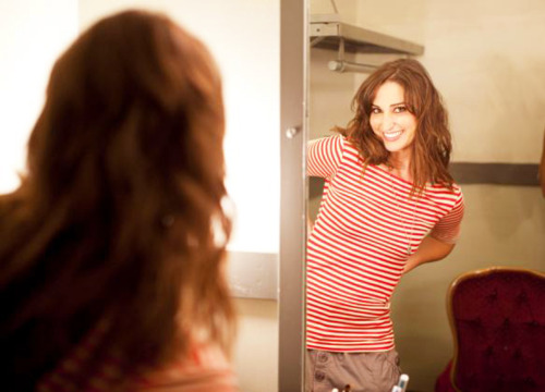Sara Bareilles