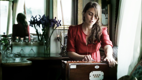 Sara Bareilles