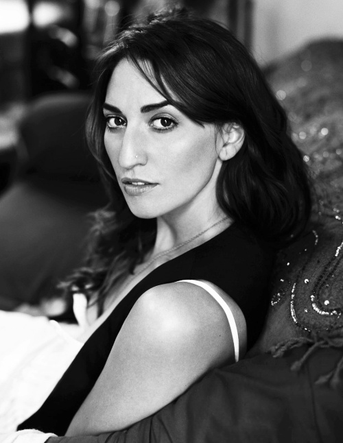 Sara Bareilles