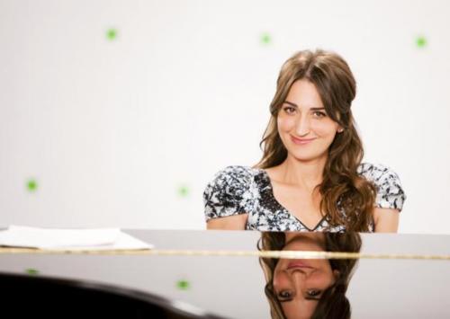 Sara Bareilles