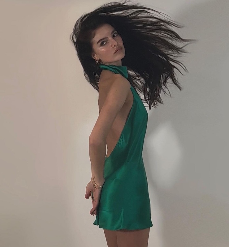 Amelie Tremblay