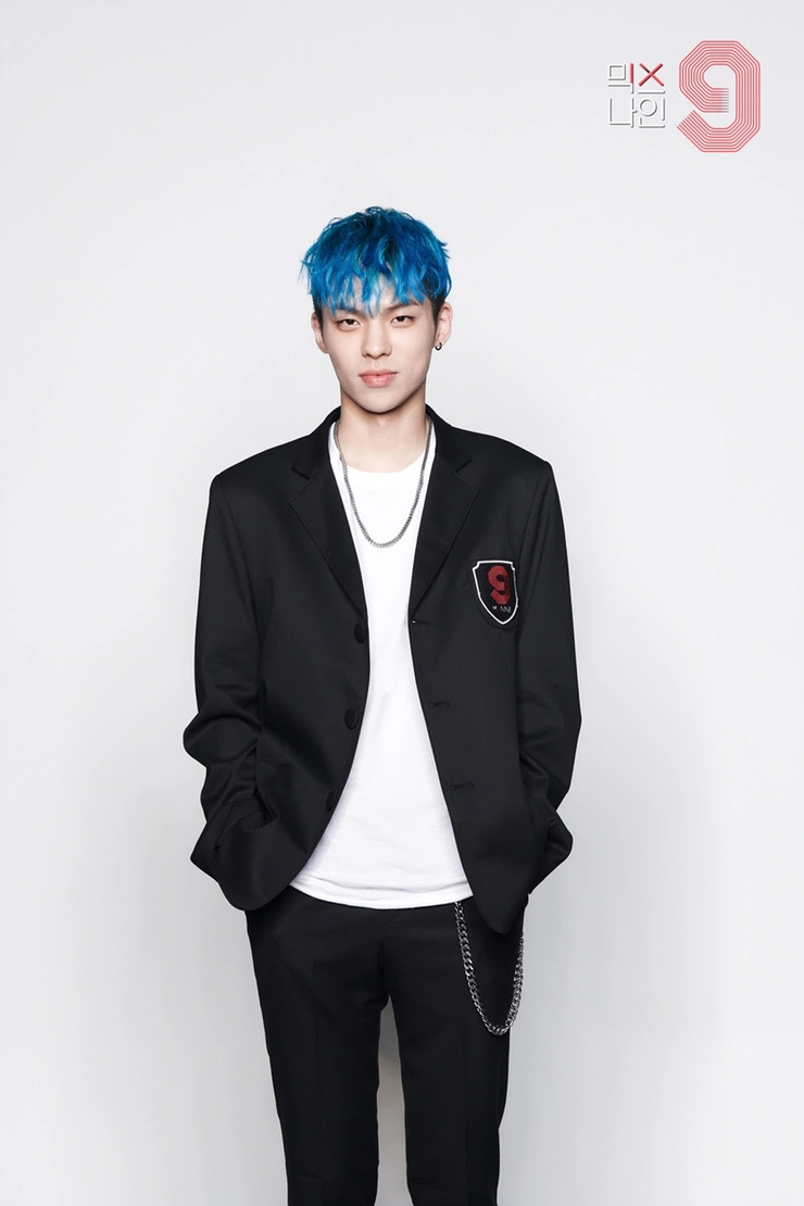 Lee Byounggon