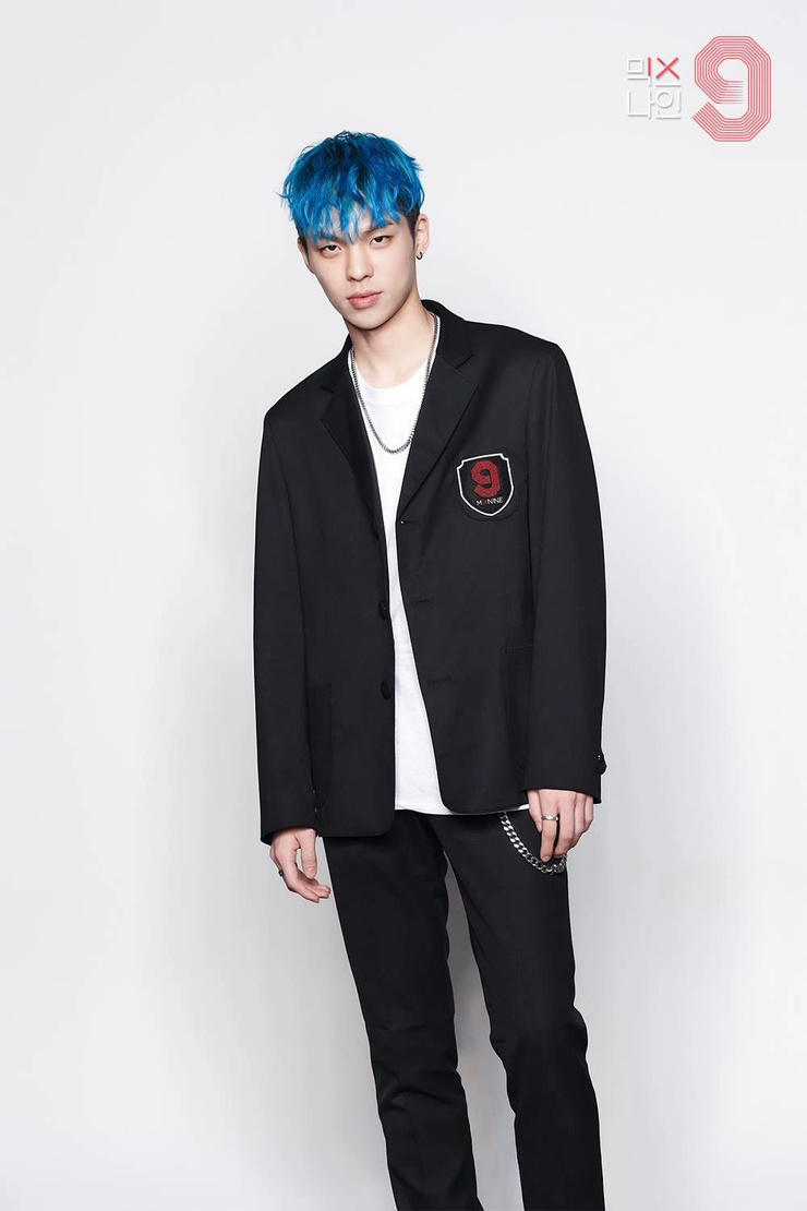Lee Byounggon