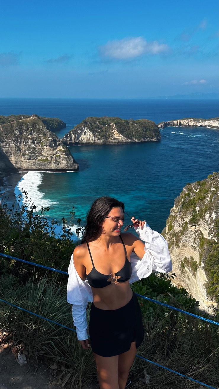Yana Haenisch Yana Haenisch