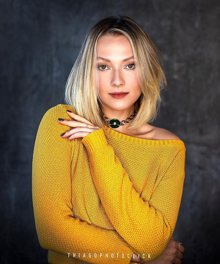 Jessica Bronitzki