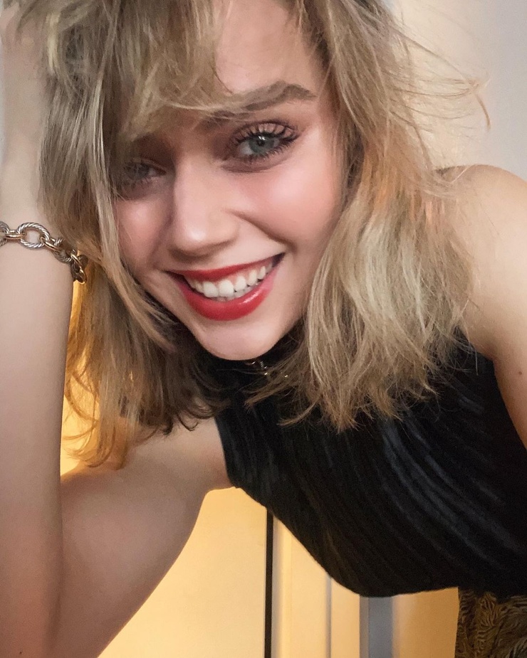 Elizabeth Wheeland