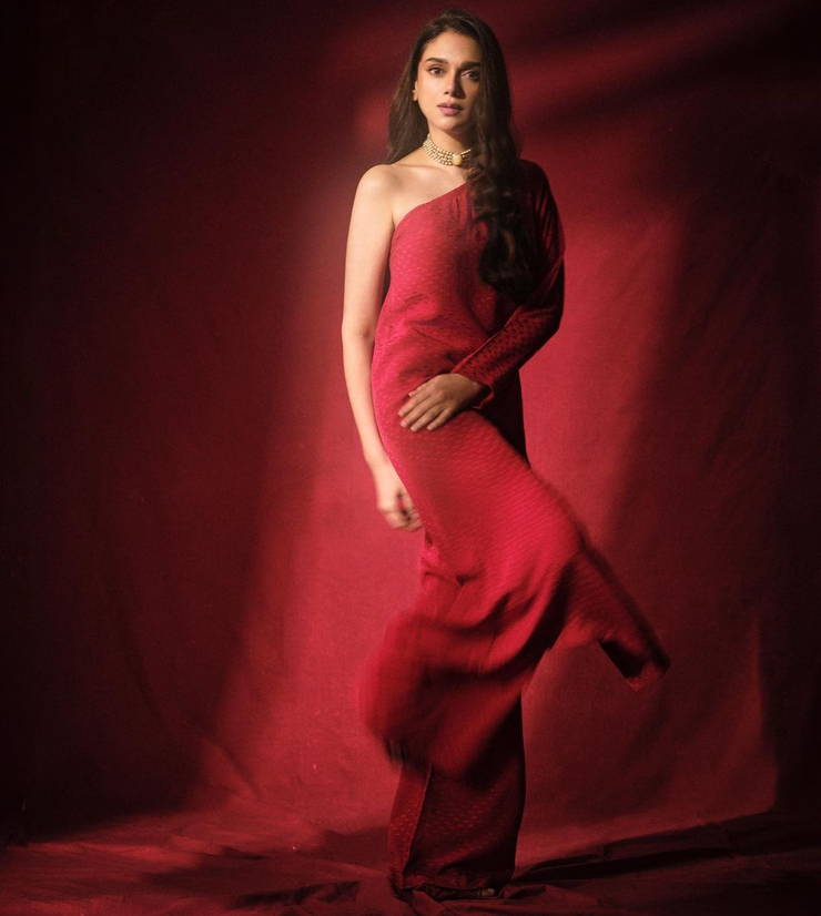 Aditi Rao Hydari