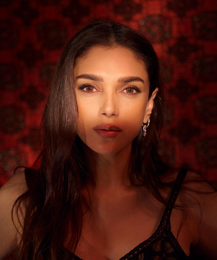 Aditi Rao Hydari