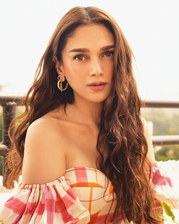 Aditi Rao Hydari