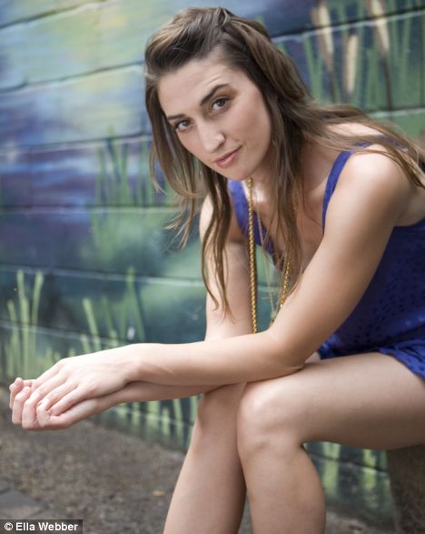 Sara Bareilles