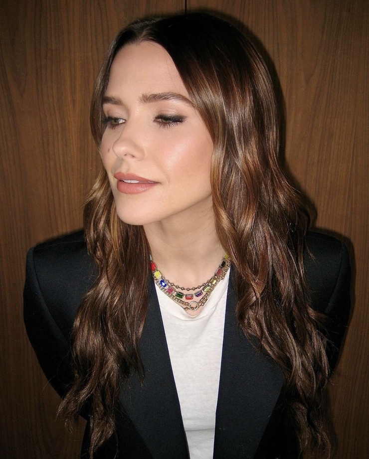 Sophia Bush
