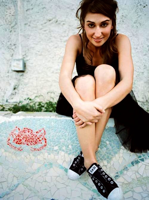 Sara Bareilles
