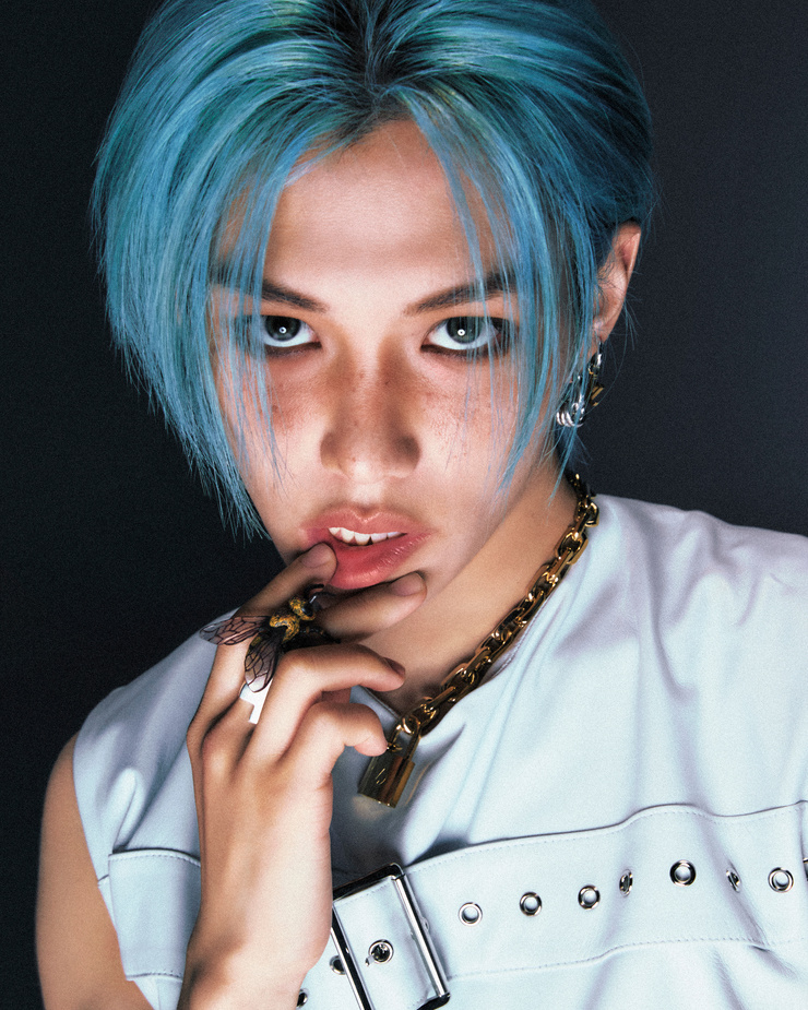 Felix Lee