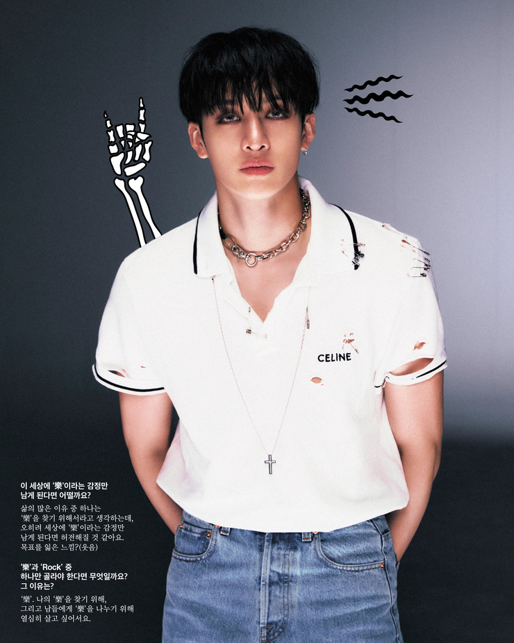 Bang Chan