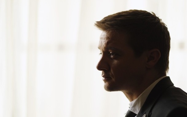 Jeremy Renner