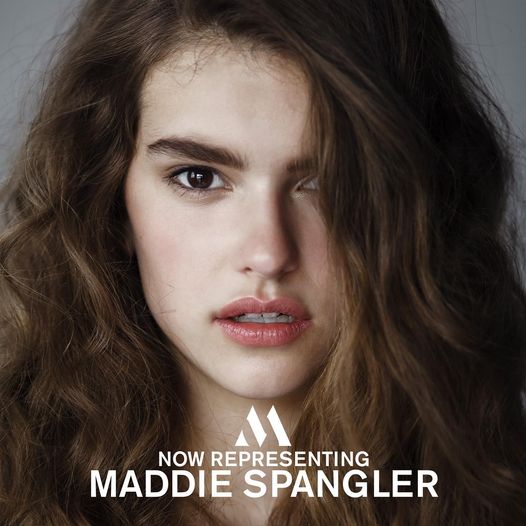 Maddie Spangler