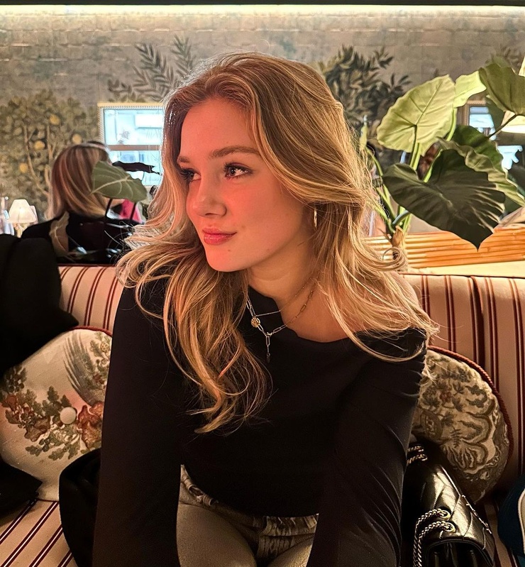 Chiara Tews