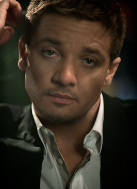 Jeremy Renner