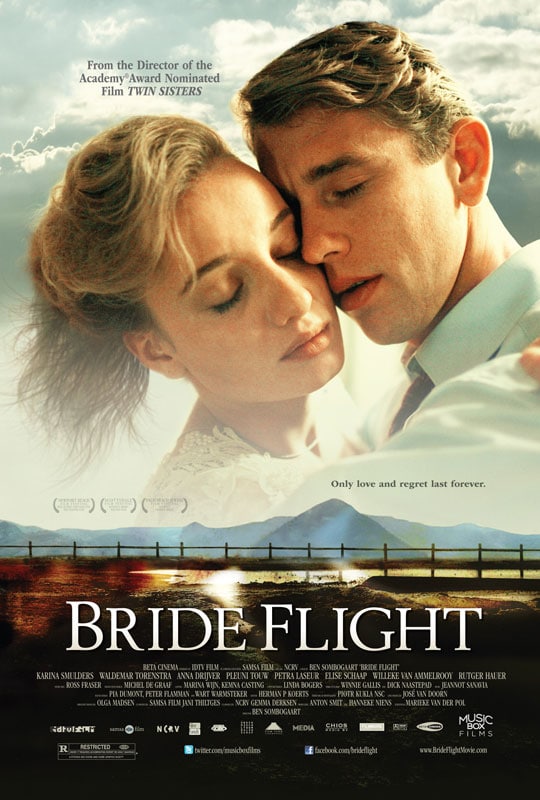 Bride Flight