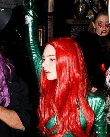 Anya Taylor-Joy