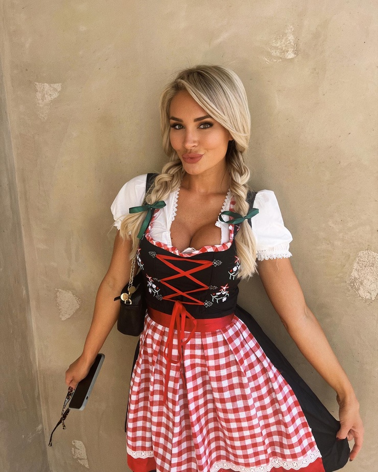 Anna Katharina Anna Katharina