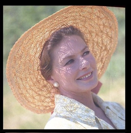 Ingrid Bergman