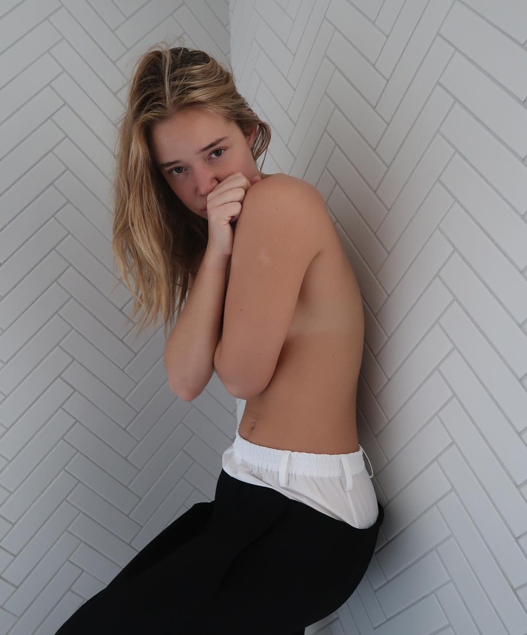 Olivia Ponton Olivia Ponton