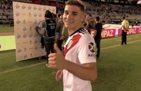 Julián Álvarez