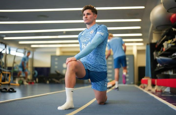 Julián Álvarez