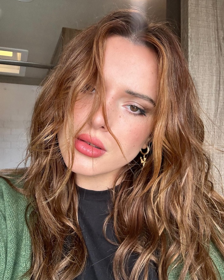 Bella Thorne Bella Thorne