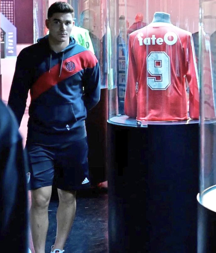 Julián Álvarez