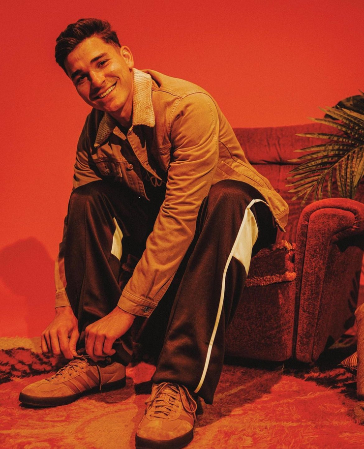 Julián Álvarez